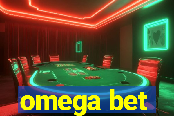 omega bet